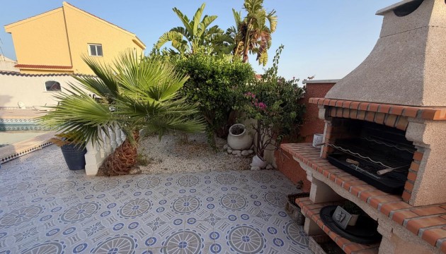 Sale - Villas - Ciudad Quesada
