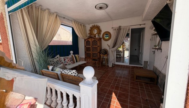 Sale - Villas - Ciudad Quesada