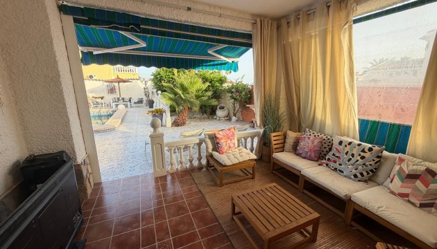 Sale - Villas - Ciudad Quesada