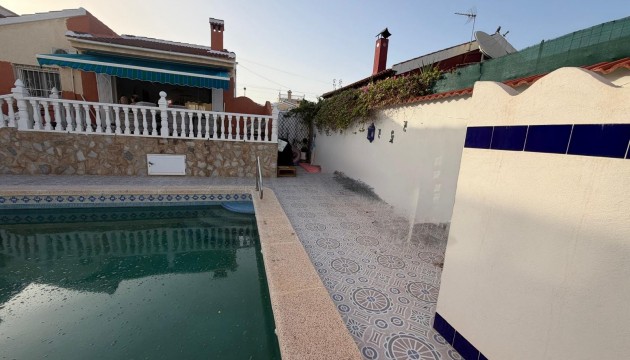 Sale - Villas - Ciudad Quesada