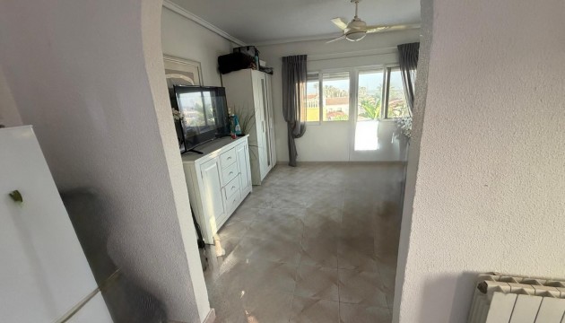 Sale - Villas - Ciudad Quesada