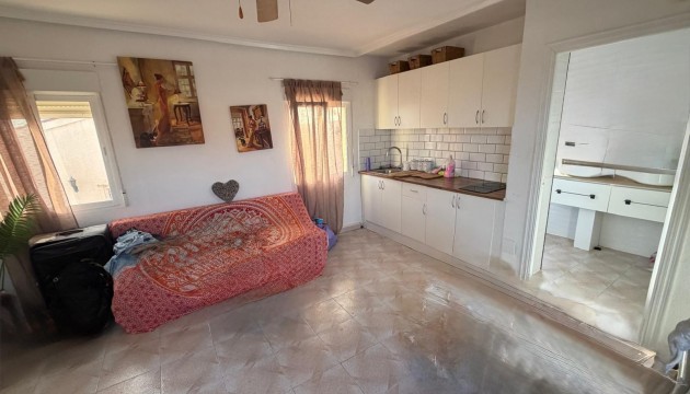 Sale - Villas - Ciudad Quesada