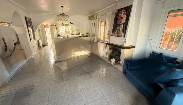 Sale - Villas - Ciudad Quesada