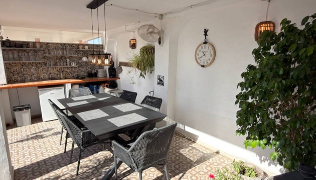 Sale - Villas - San Luis