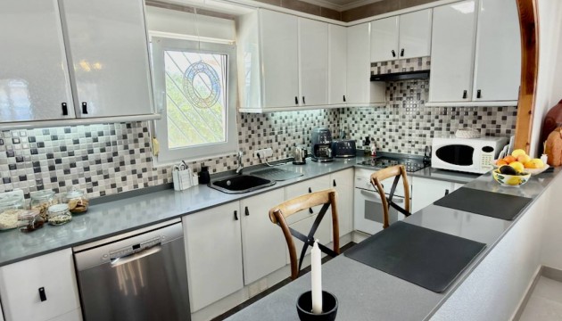 Sale - Villas - San Luis
