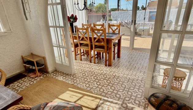 Sale - Villas - San Luis