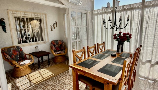 Sale - Villas - San Luis