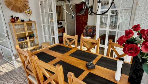 Sale - Villas - San Luis