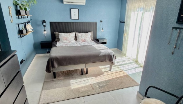 Sale - Villas - San Luis