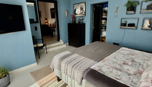 Sale - Villas - San Luis