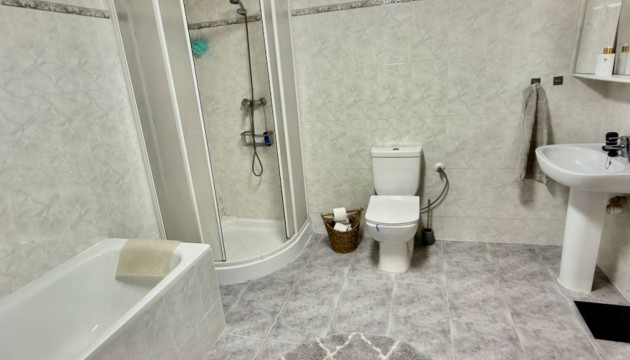 Sale - Villas - San Luis