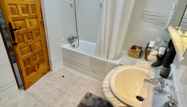 Sale - Villas - San Luis