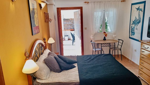 Sale - Villas - San Luis