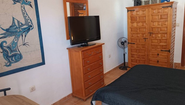 Sale - Villas - San Luis