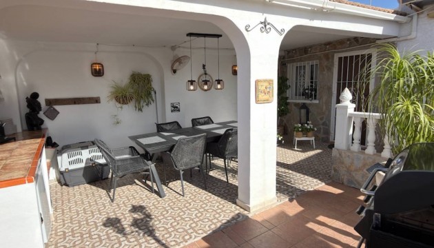 Sale - Villas - San Luis