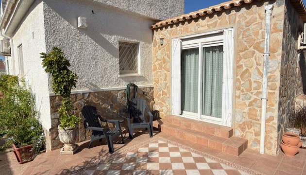 Sale - Villas - San Luis