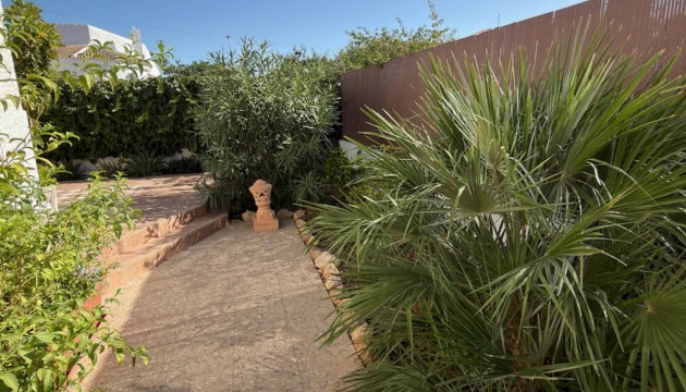 Sale - Villas - San Luis