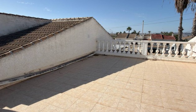 Sale - Villas - San Luis