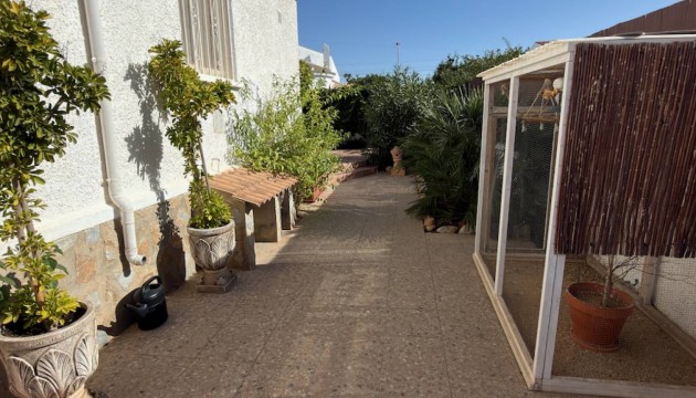 Sale - Villas - San Luis
