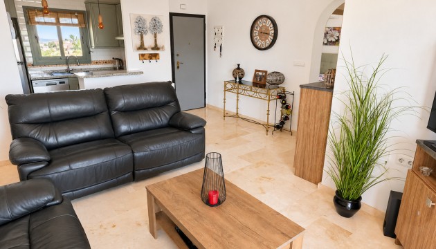 Venta - Apartamento - Algorfa - La Finca Golf