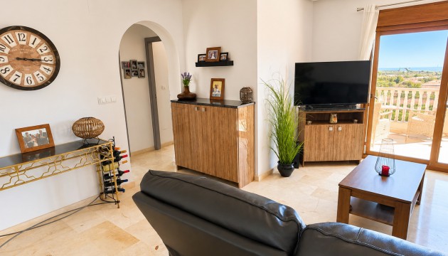 Venta - Apartamento - Algorfa - La Finca Golf