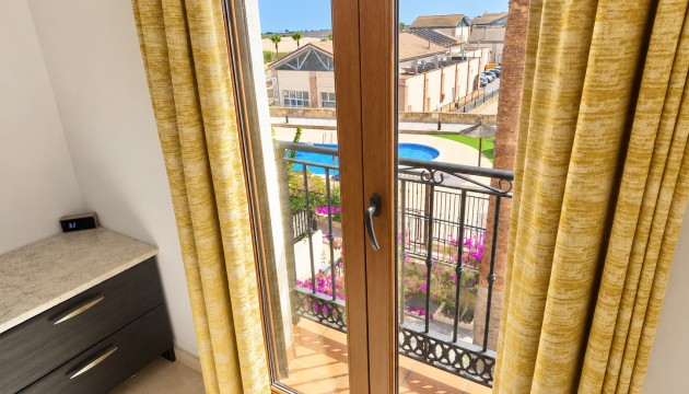 Venta - Apartamento - Algorfa - La Finca Golf