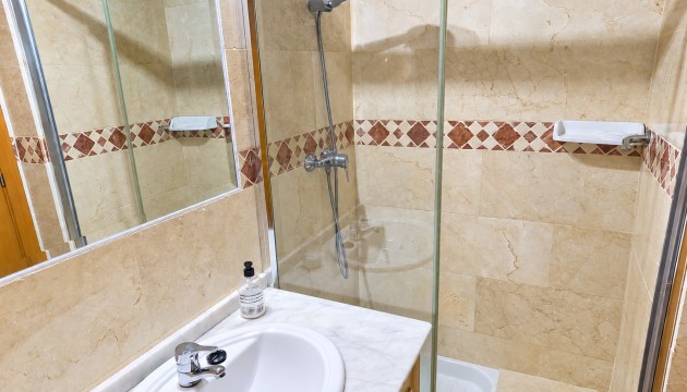 Venta - Apartamento - Algorfa - La Finca Golf
