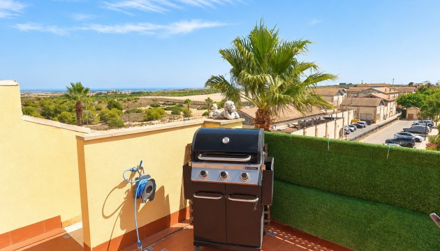 Venta - Apartamento - Algorfa - La Finca Golf