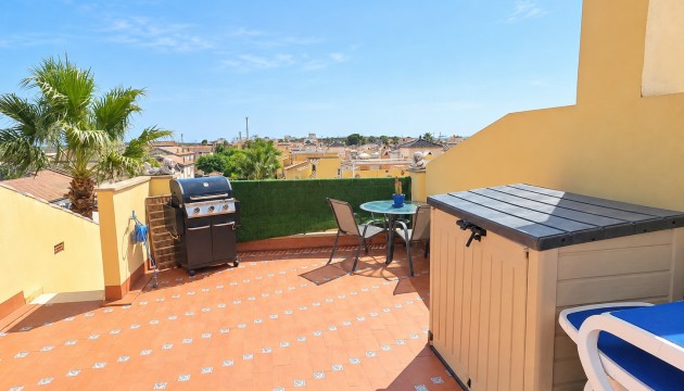 Venta - Apartamento - Algorfa - La Finca Golf