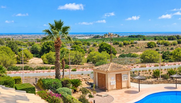 Venta - Apartamento - Algorfa - La Finca Golf