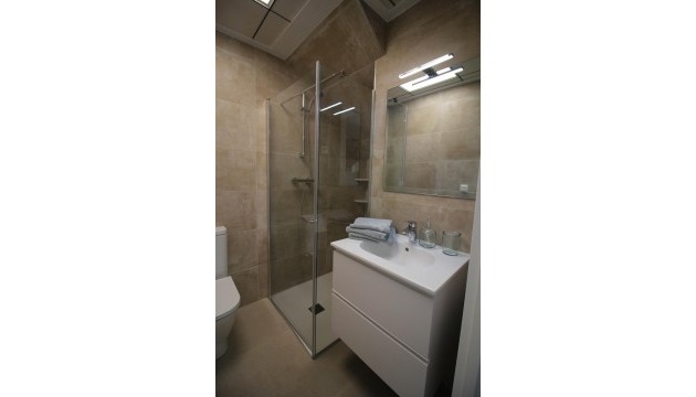 New Build - Villas - Pilar de la Horadada - El Pilar de la Horadada