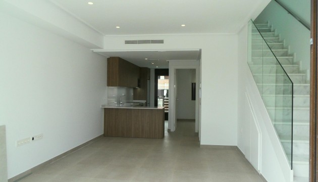 New Build - Villas - Pilar de la Horadada - El Pilar de la Horadada