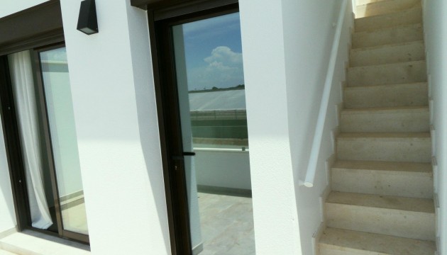 New Build - Villas - Pilar de la Horadada - El Pilar de la Horadada