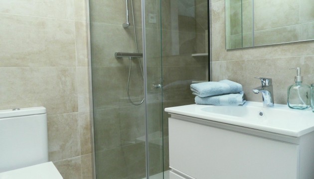 New Build - Villas - Pilar de la Horadada - El Pilar de la Horadada