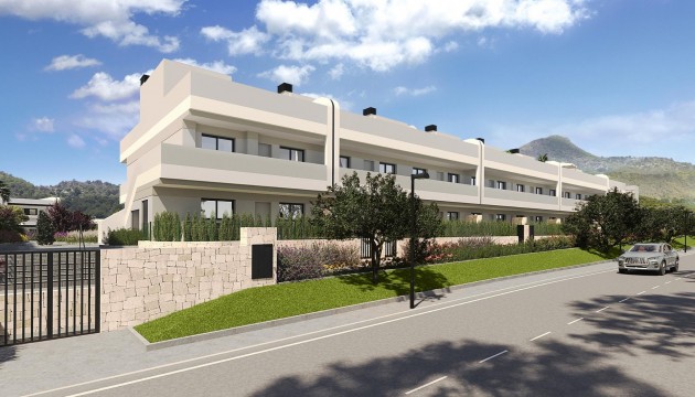 Resale - Wohnung - La Manga Del Mar Menor - La Manga Club