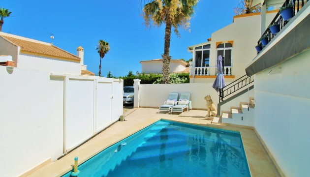 Revente - Villa's
 - Villamartin - Villamartín