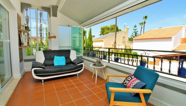 Revente - Villa's
 - Villamartin - Villamartín
