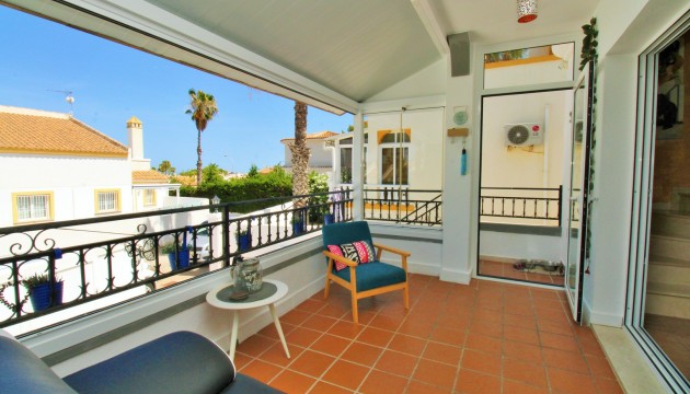 Revente - Villa's
 - Villamartin - Villamartín