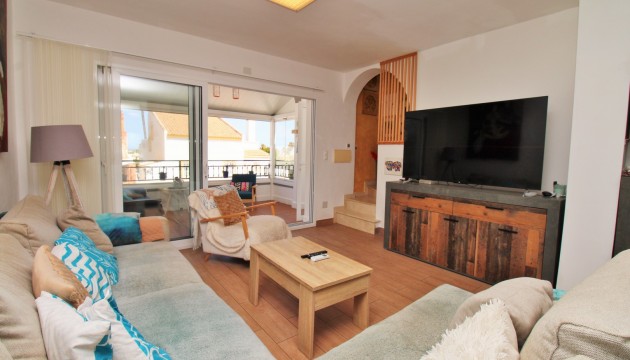 Revente - Villa's
 - Villamartin - Villamartín