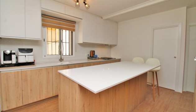 Revente - Villa's
 - Villamartin - Villamartín