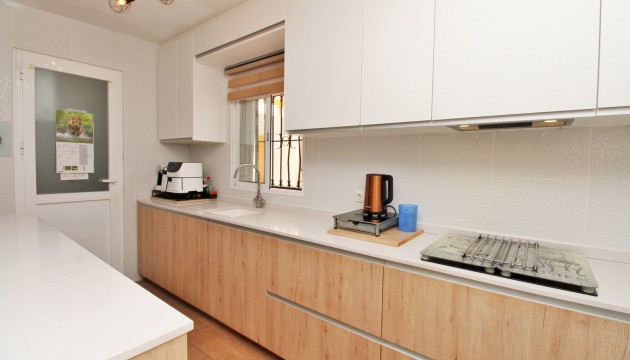 Revente - Villa's
 - Villamartin - Villamartín