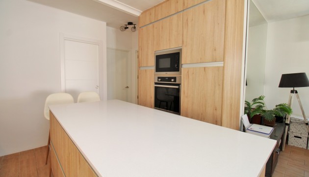 Revente - Villa's
 - Villamartin - Villamartín