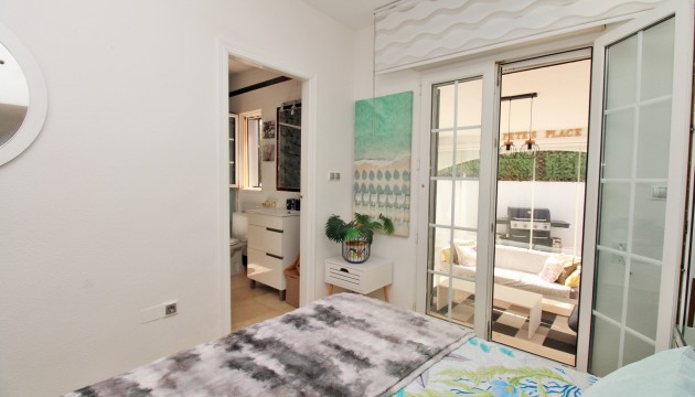 Revente - Villa's
 - Villamartin - Villamartín