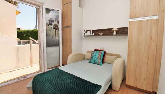 Revente - Villa's
 - Villamartin - Villamartín
