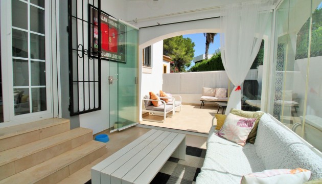 Revente - Villa's
 - Villamartin - Villamartín