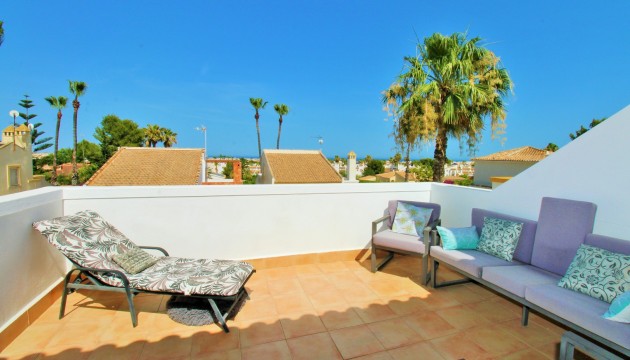 Revente - Villa's
 - Villamartin - Villamartín