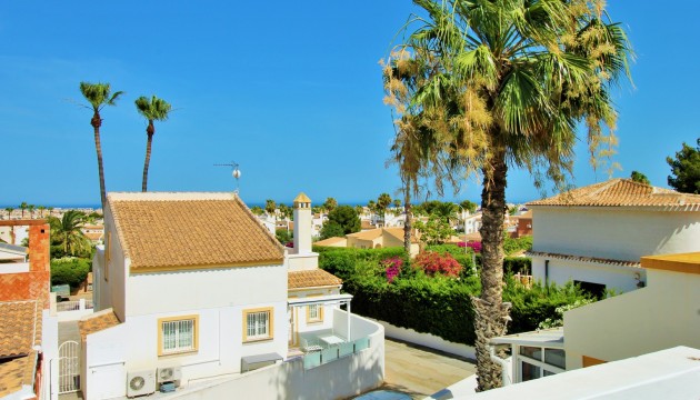 Revente - Villa's
 - Villamartin - Villamartín