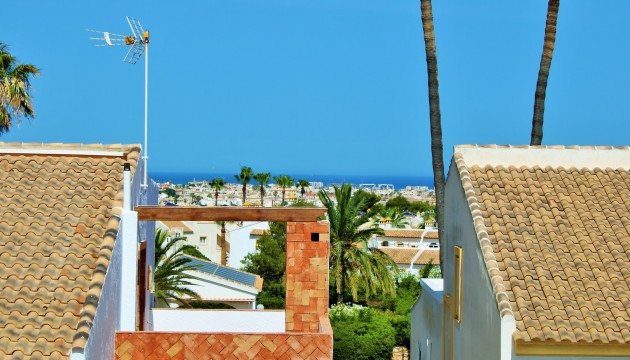 Revente - Villa's
 - Villamartin - Villamartín