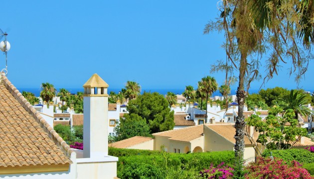 Revente - Villa's
 - Villamartin - Villamartín