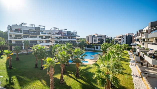 Resale - Wohnung - Orihuela Costa - Los Altos